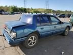 1991 Pontiac Grand AM LE