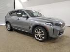 2024 BMW X5 Sdrive 40I