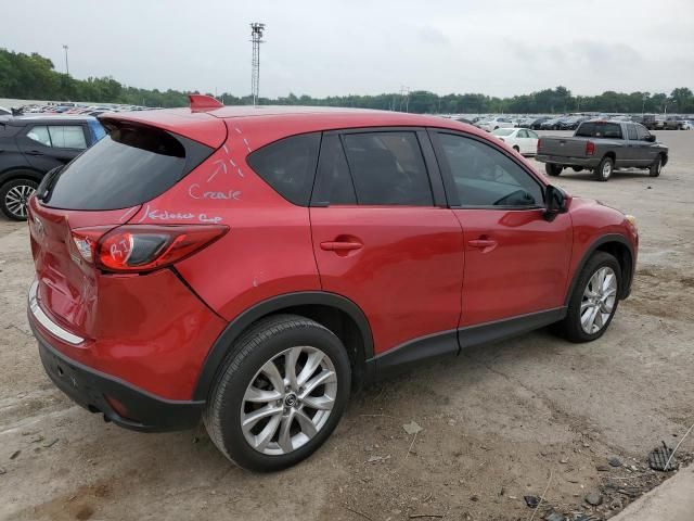 2015 Mazda CX-5 GT