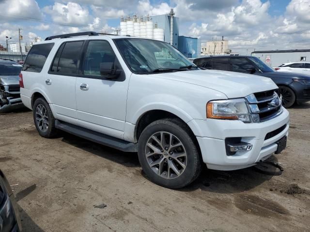 2016 Ford Expedition XLT