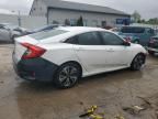 2018 Honda Civic EXL