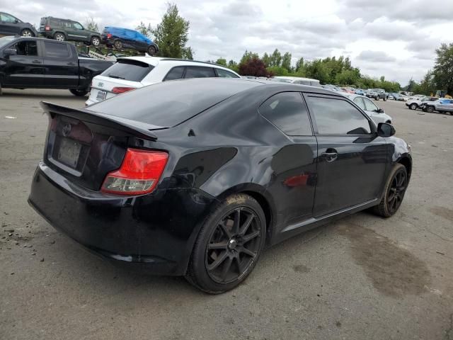 2011 Scion TC