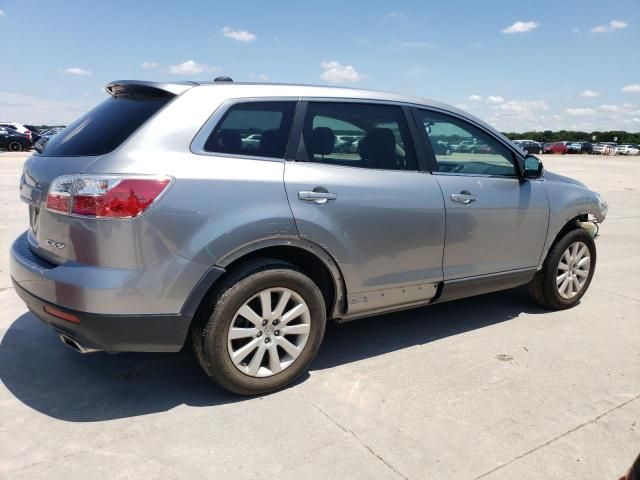 2010 Mazda CX-9