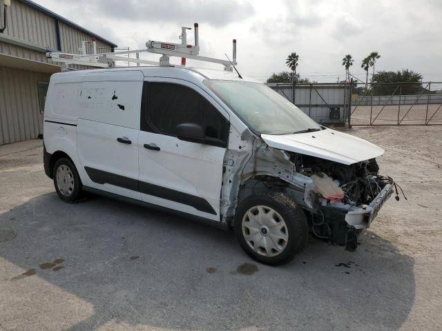 2018 Ford Transit Connect XL