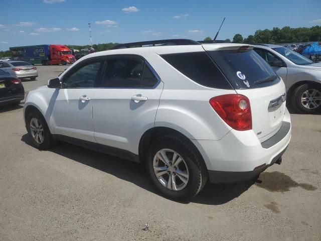 2011 Chevrolet Equinox LT