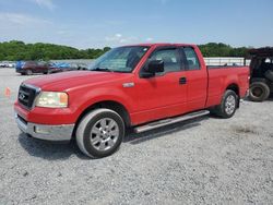 Ford f150 salvage cars for sale: 2004 Ford F150