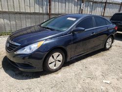 2014 Hyundai Sonata GLS en venta en Los Angeles, CA