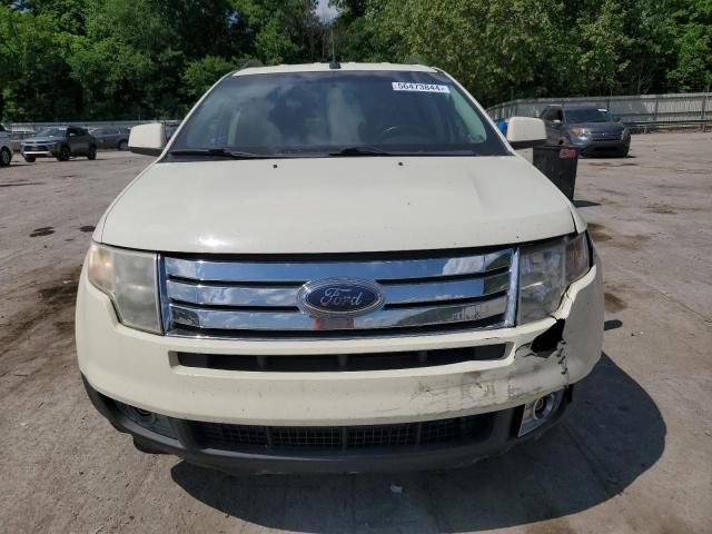 2008 Ford Edge SEL