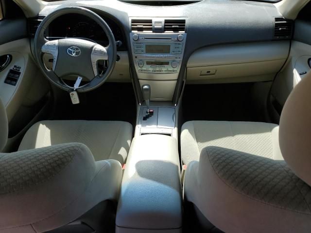 2009 Toyota Camry Hybrid