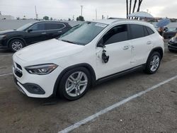 2021 Mercedes-Benz GLA 250 en venta en Van Nuys, CA