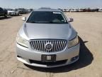 2010 Buick Lacrosse CXL