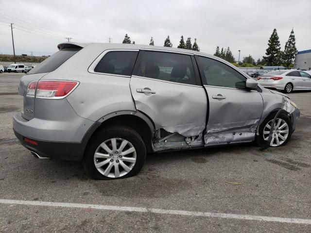 2008 Mazda CX-9