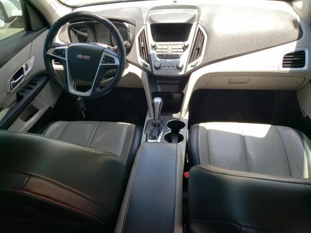 2013 GMC Terrain SLT