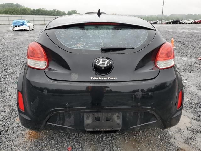 2012 Hyundai Veloster