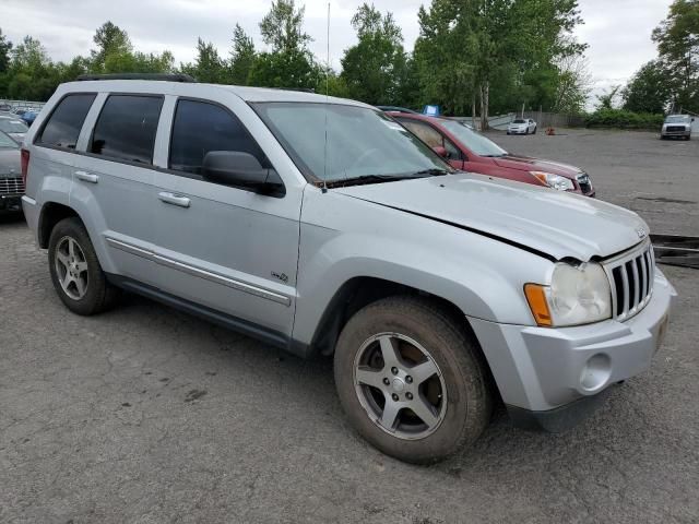 2006 Jeep Grand Cherokee Laredo