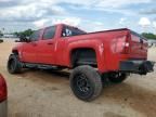 2009 Chevrolet Silverado K2500 Heavy Duty LT