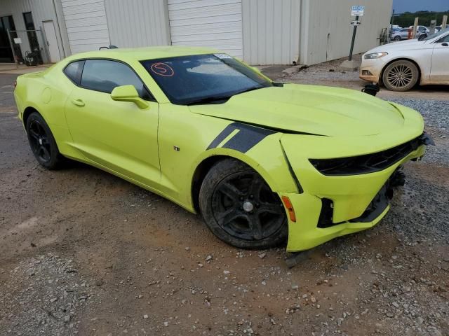 2019 Chevrolet Camaro LS