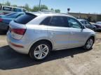 2016 Audi Q3 Premium Plus