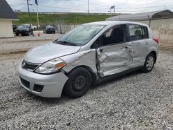 Nissan Vehiculos salvage en venta: 2011 Nissan Versa S