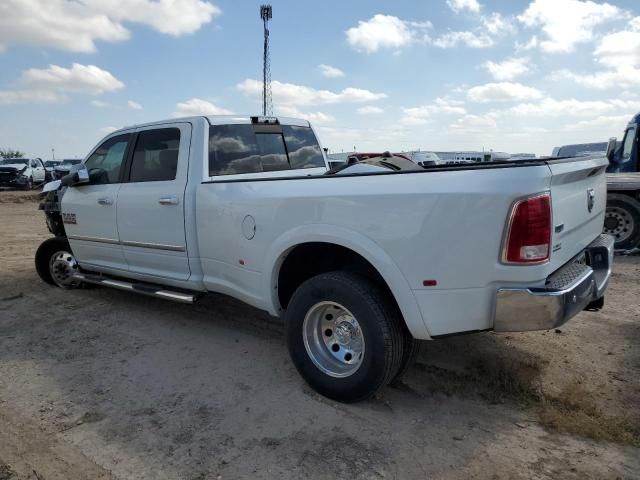 2016 Dodge 3500 Laramie