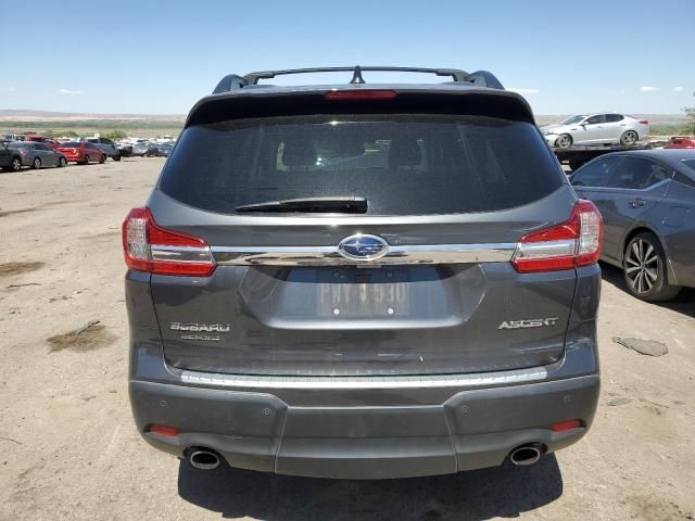 2019 Subaru Ascent Premium