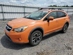 2013 Subaru XV Crosstrek 2.0 Premium en venta en Fredericksburg, VA