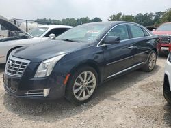 Cadillac xts Luxury Collection salvage cars for sale: 2014 Cadillac XTS Luxury Collection