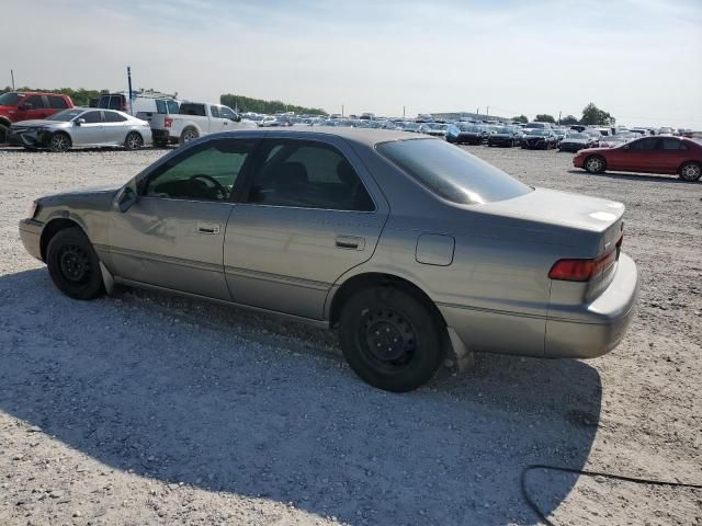 1997 Toyota Camry CE