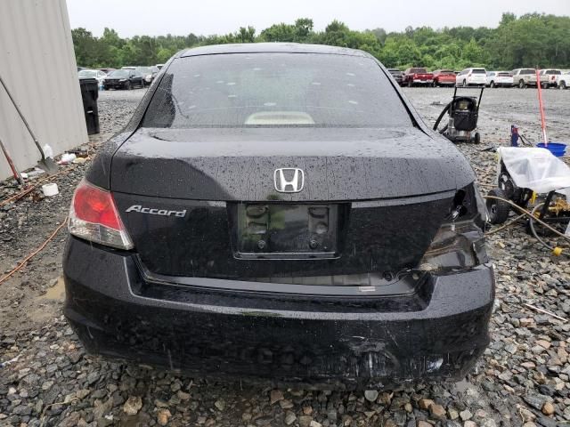 2008 Honda Accord LX