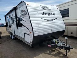 Jayco salvage cars for sale: 2016 Jayco Jayco