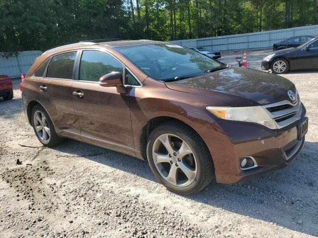 2013 Toyota Venza LE