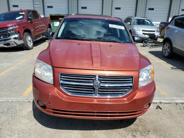 2008 Dodge Caliber SXT