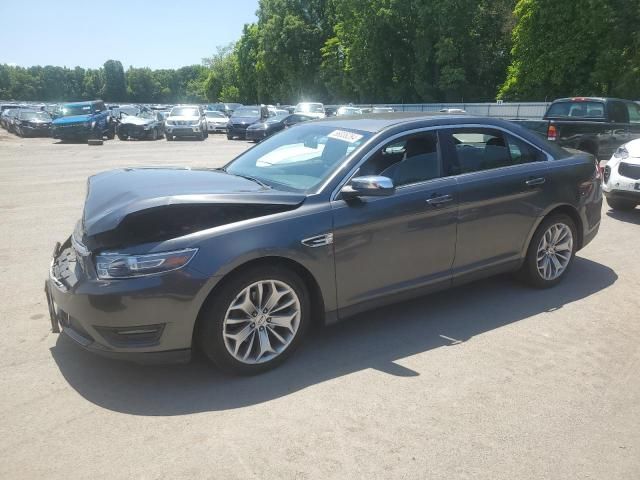 2015 Ford Taurus Limited