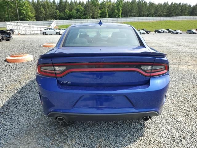 2019 Dodge Charger GT