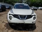 2012 Nissan Juke S