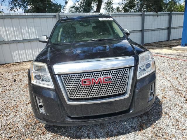 2013 GMC Terrain Denali