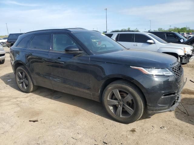 2020 Land Rover Range Rover Velar S