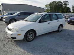 2005 Ford Focus ZXW en venta en Gastonia, NC