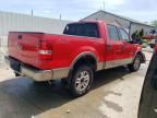 2004 Ford F150 Supercrew