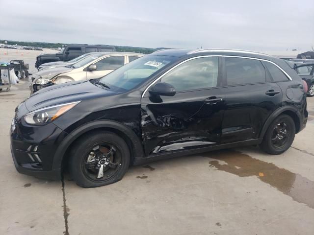 2020 KIA Niro LX