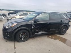 Clean Title Cars for sale at auction: 2020 KIA Niro LX