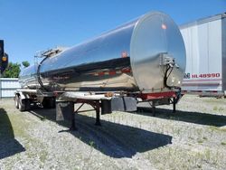 Salvage cars for sale from Copart Leroy, NY: 1989 Bren Trailer