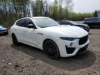 2020 Maserati Levante S Sport