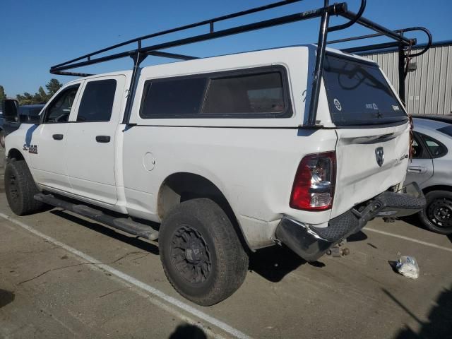 2013 Dodge RAM 2500 ST