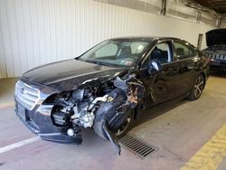 Subaru salvage cars for sale: 2015 Subaru Legacy 2.5I Limited