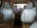 2011 Toyota Sienna XLE