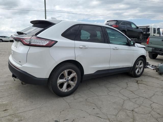 2015 Ford Edge SE