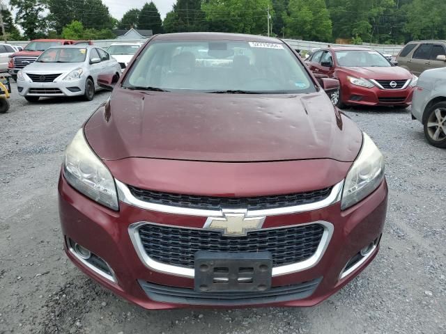 2015 Chevrolet Malibu LTZ