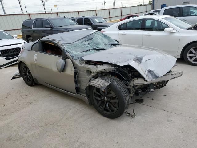 2004 Nissan 350Z Coupe