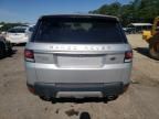 2014 Land Rover Range Rover Sport HSE